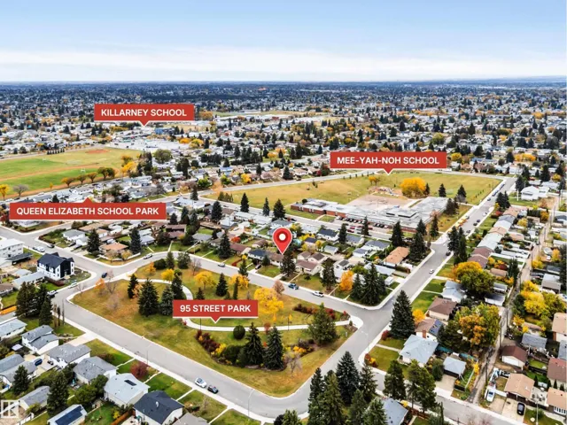 12823 94 ST NW, Edmonton, Alberta T5E3V6