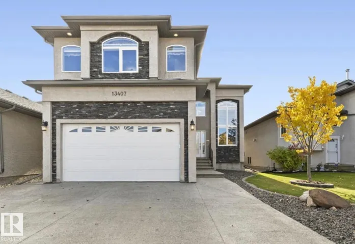 13407 161 AV NW, Edmonton, Alberta T6V0B9