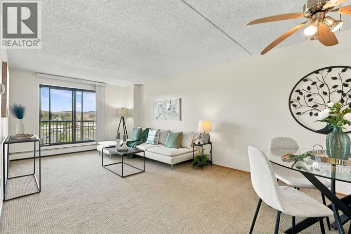 912, 5204 Dalton Drive NW, Calgary, Alberta T3A3H1