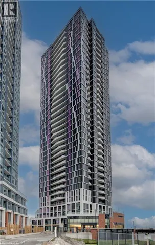 25 S WELLINGTON Street Unit# 2005, Kitchener, Ontario N2G0G5