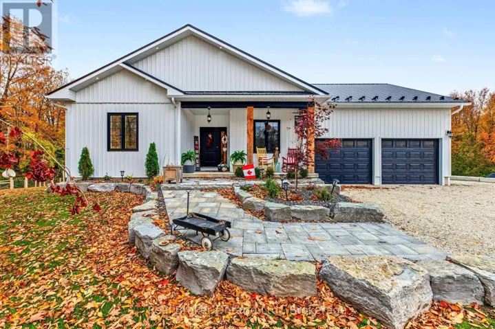 185 RAGLAN STREET, Grey Highlands, Ontario N0C1E0