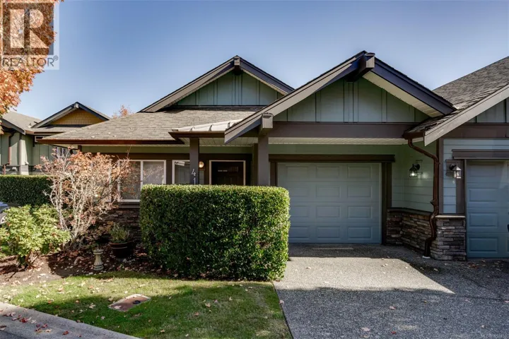 41 486 Royal Bay Dr, Colwood, British Columbia V9C4L7