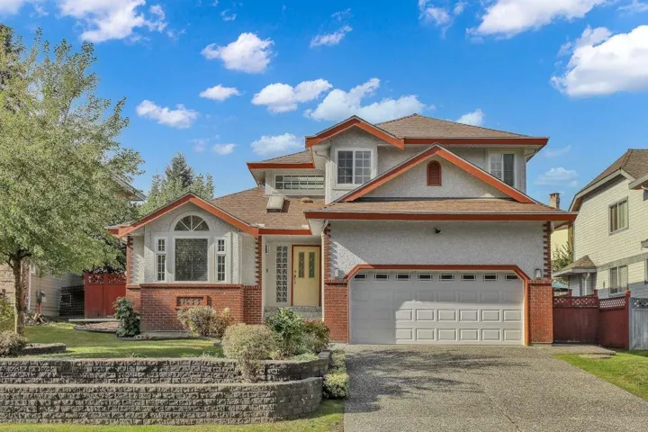 9433 164 STREET, Surrey, British Columbia V4N3C8