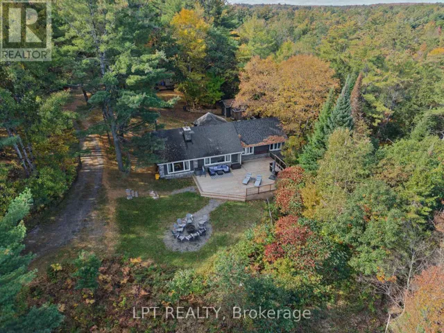 179 HOTHS LANE, Huntsville (Stephenson), Ontario P0B1L0