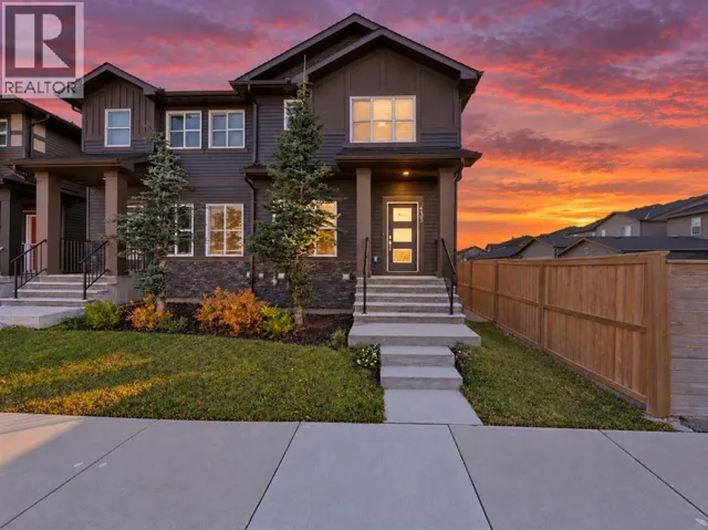435 Savanna Boulevard NE, Calgary, Alberta T3J0X2