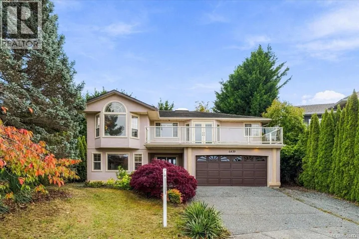 6439 Nidri Pl, Nanaimo, British Columbia V9V1N6