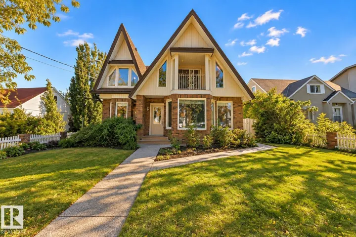9571 91 ST NW, Edmonton, Alberta T6C3P6