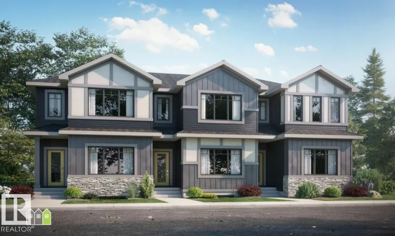 2 Roseburn TR, Fort Saskatchewan, Alberta T8L4J3