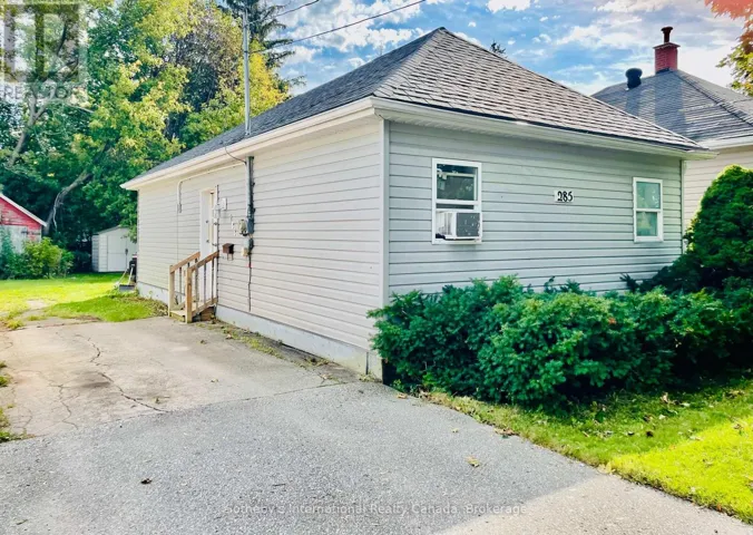 285 ROBINSON STREET, Collingwood, Ontario L9Y3M4