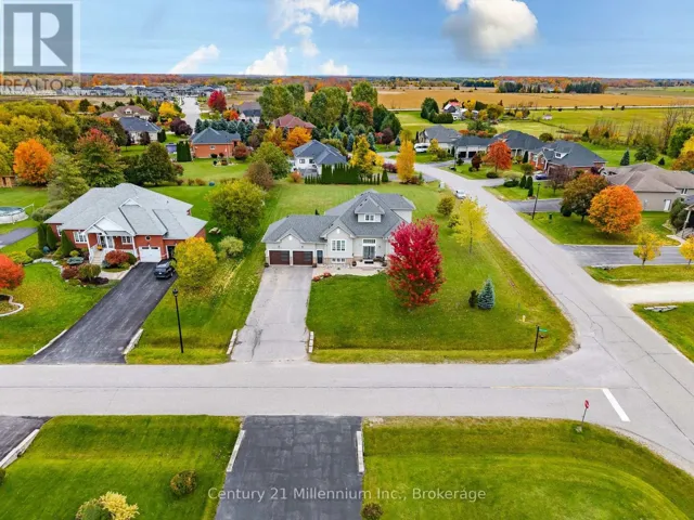 23 BUTTERNUT CRESCENT, Wasaga Beach, Ontario L9Z0A7
