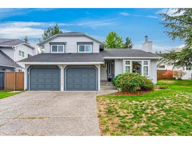 15276 95 AVENUE, Surrey, British Columbia V3R9C6