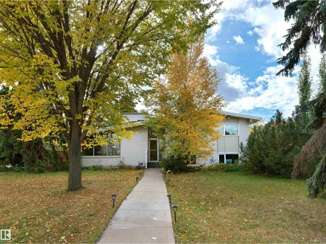 13103 GRAND VIEW DR NW, Edmonton, Alberta T6H4K7