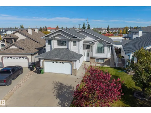 16311 89 ST NW, Edmonton, Alberta T5Z3M3