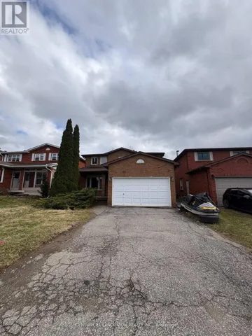 MAIN 48 MARCHWOOD CRESCENT, Richmond Hill (Harding), Ontario L4C8M4