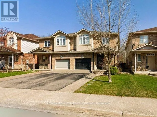 5300 PICKETTS WAY, Burlington (Orchard), Ontario L7L7J6