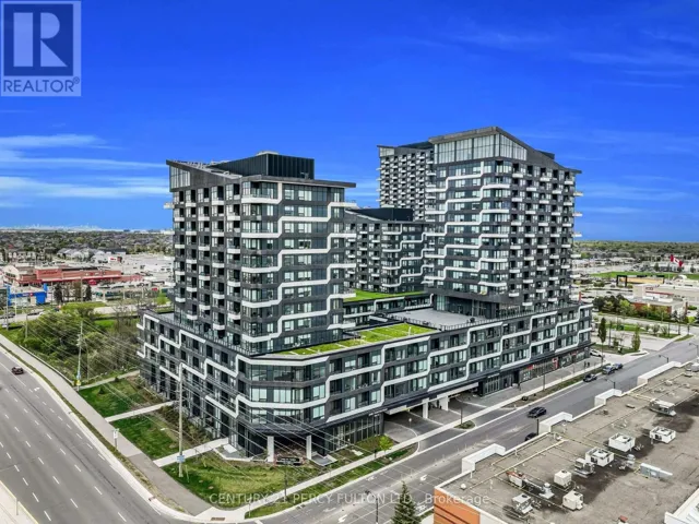 509 - 2489 TAUNTON ROAD, Oakville (RO River Oaks), Ontario L6H3R9