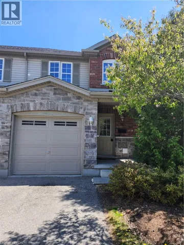 535 MARGARET Street Unit# 30, Cambridge, Ontario N3H0A7