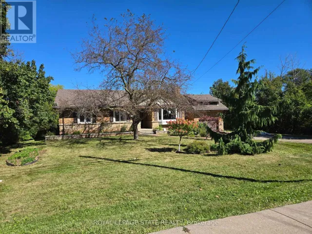 538 MAIN STREET W, Grimsby (Grimsby West), Ontario L3M1T8
