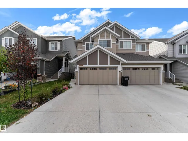 5230 KINNEY PL SW, Edmonton, Alberta T6W5G5