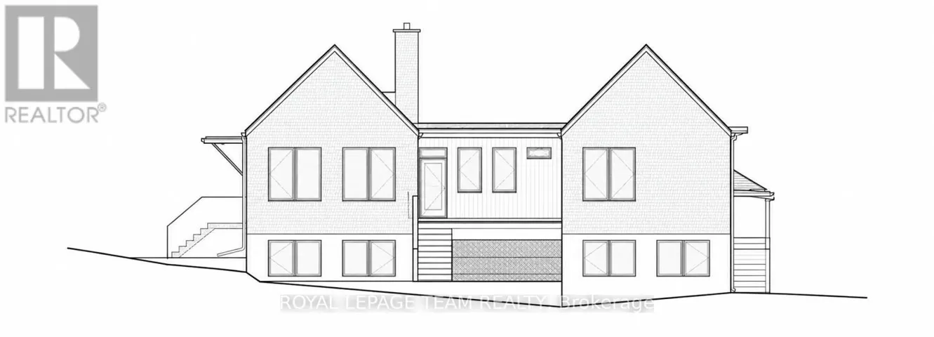 44 ROTHWELL DRIVE, Ottawa, Ontario K1J7G4