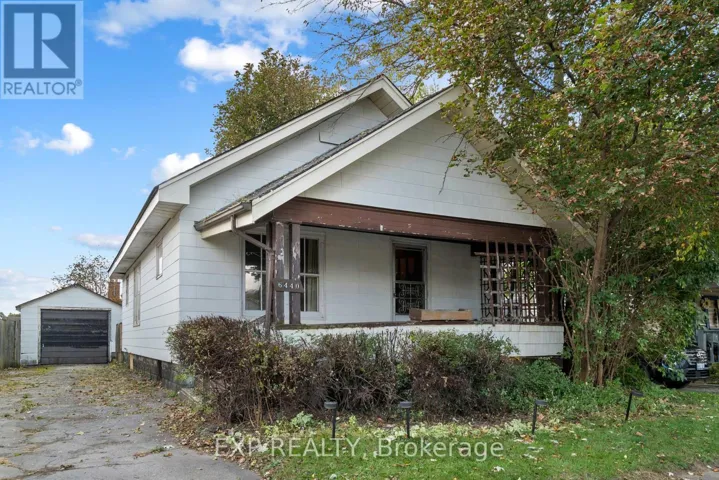 6440 KER STREET, Niagara Falls (Dorchester), Ontario L2G1X8