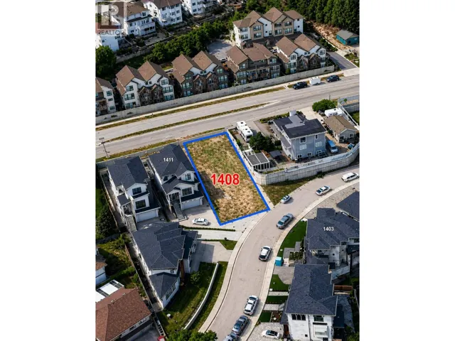1408 PIPELINE PLACE, Coquitlam, British Columbia V3E3P6