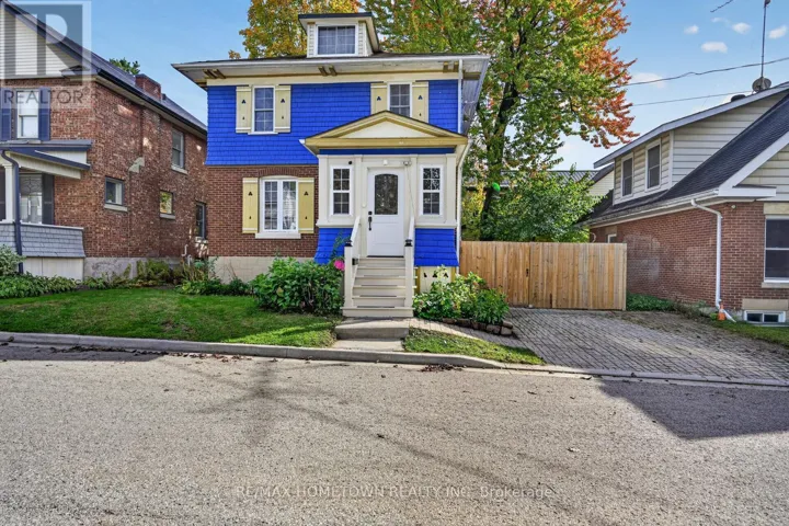 27 BYNG AVENUE, Brockville, Ontario K6V1J2