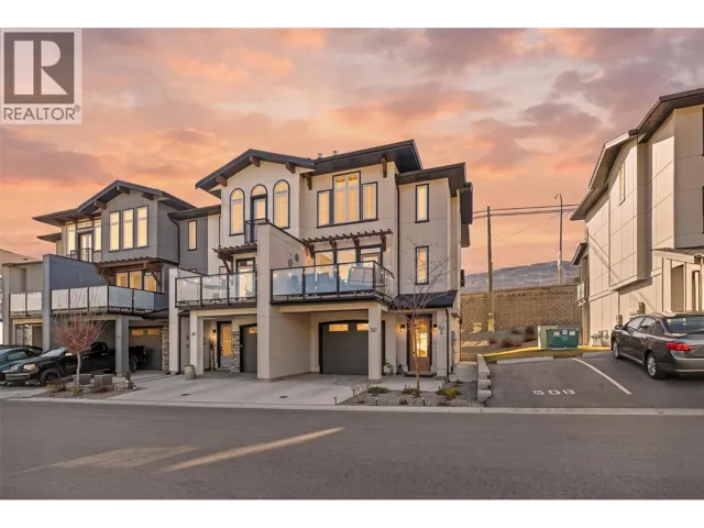 8000 Vedette Drive Unit# 50, Osoyoos, British Columbia V0H1V2