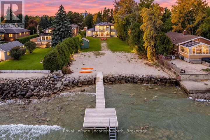 11 GEORGIAN MANOR DRIVE, Collingwood, Ontario L9Y5P2