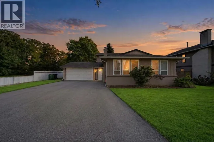 10180 CORNERBROOK CRESCENT, Richmond, British Columbia V7E4H4