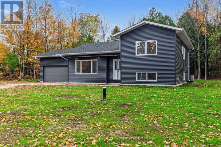 155 CANROBERT STREET, Grey Highlands, Ontario N0C1E0