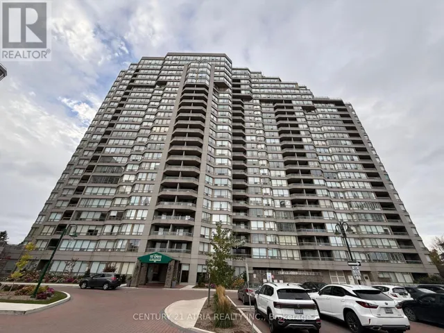 809 - 168 BONIS AVENUE, Toronto (Tam O'Shanter-Sullivan), Ontario M1T3V6