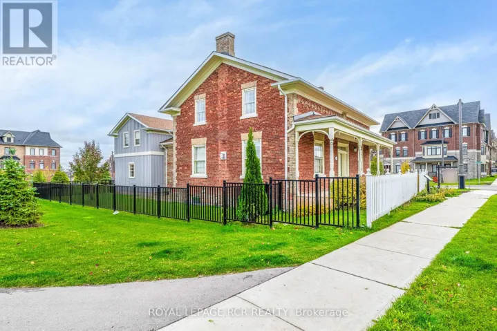 10961 VICTORIA SQUARE BOULEVARD, Markham (Victoria Square), Ontario L6C1J5