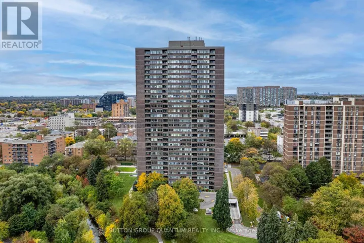 PH04 - 3100 KIRWIN AVENUE, Mississauga (Cooksville), Ontario L5A3S6