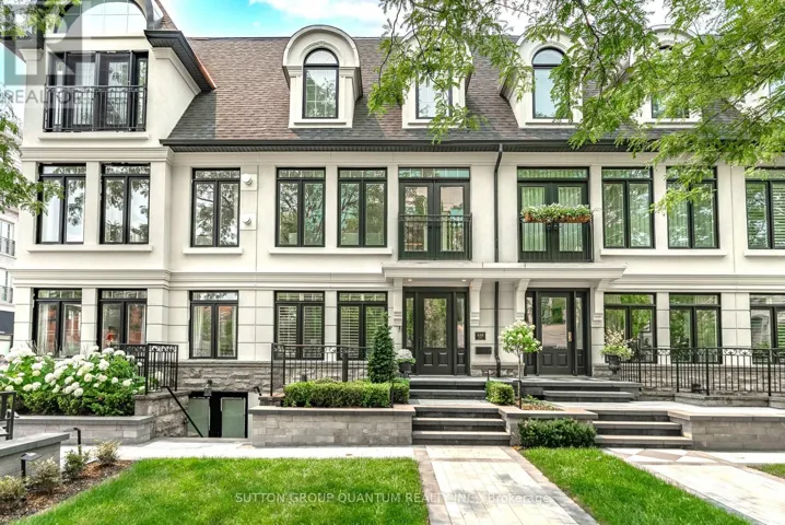146 REYNOLDS STREET, Oakville (OO Old Oakville), Ontario L6J3K9