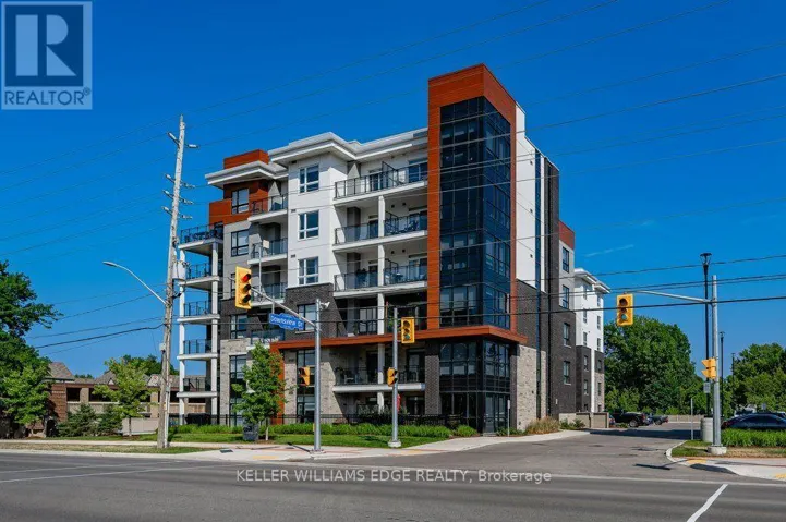 106 - 340 PLAINS ROAD E, Burlington (LaSalle), Ontario L7T0C2