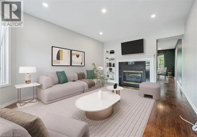 2456 SIXTH Line, Oakville, Ontario L6H5Z8