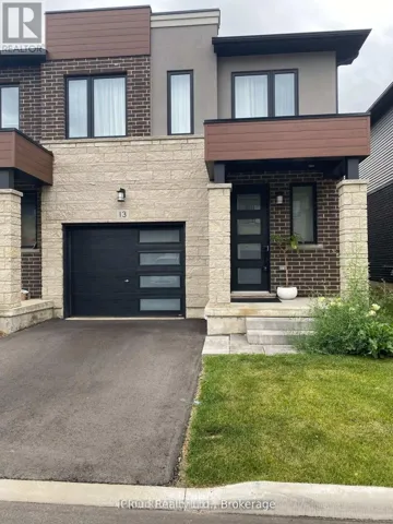 13 SOUTHAM LANE, Hamilton (Mountview), Ontario L9C0E7