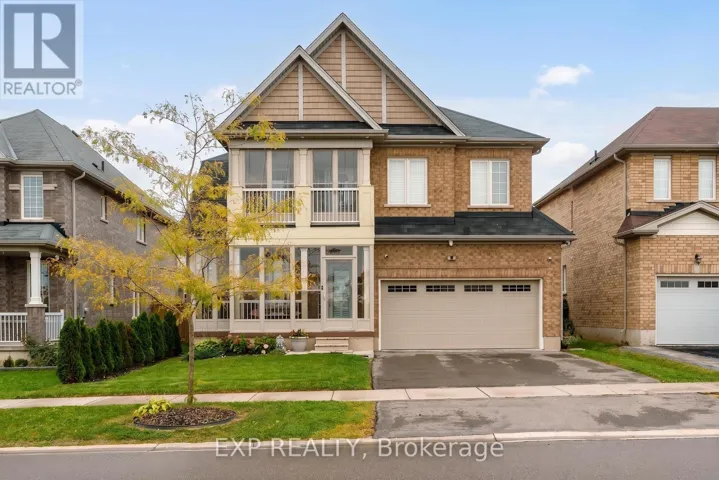 105 POWELL ROAD, Brantford, Ontario N3T5L5