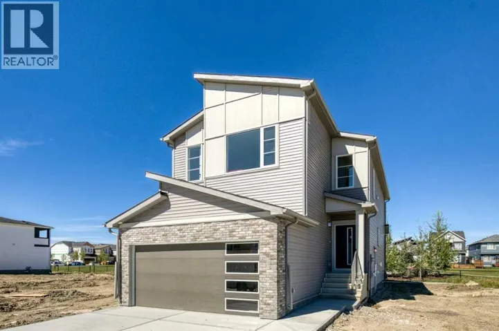 118 Creekstone Place SW, Calgary, Alberta T2X5M8