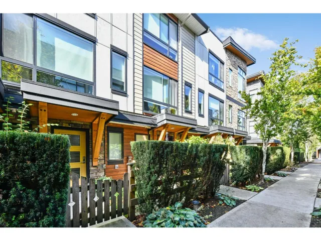103 16488 64TH AVENUE, Surrey, British Columbia V3S6X6