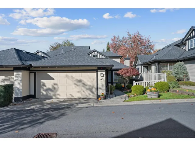 48 17917 68 AVENUE, Surrey, British Columbia V3S9C8