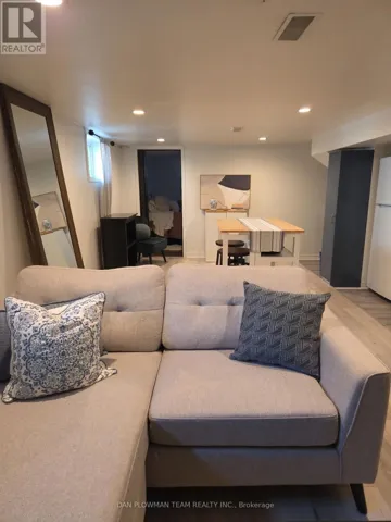 BSMT - 131 CENTRAL PARK BOULEVARD N, Oshawa (O'Neill), Ontario L1G5Y6
