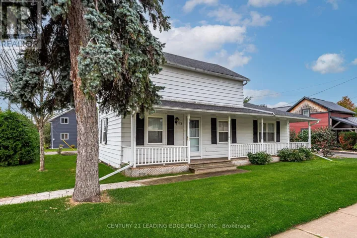62 NORTH STREET, Georgina (Sutton & Jackson's Point), Ontario L0E1R0