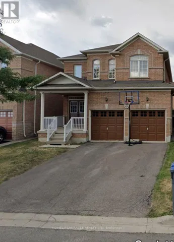66 PORTSTEWART CRESCENT, Brampton (Credit Valley), Ontario L6X0R6
