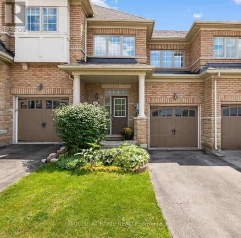 41 COASTLINE DRIVE, Brampton (Bram West), Ontario L6Y0T6