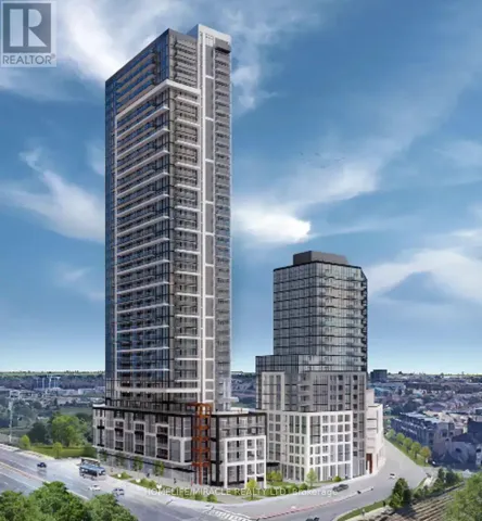 2202 - 209 STEELES AVENUE, Brampton (Fletcher's Creek South), Ontario L6Y0B5