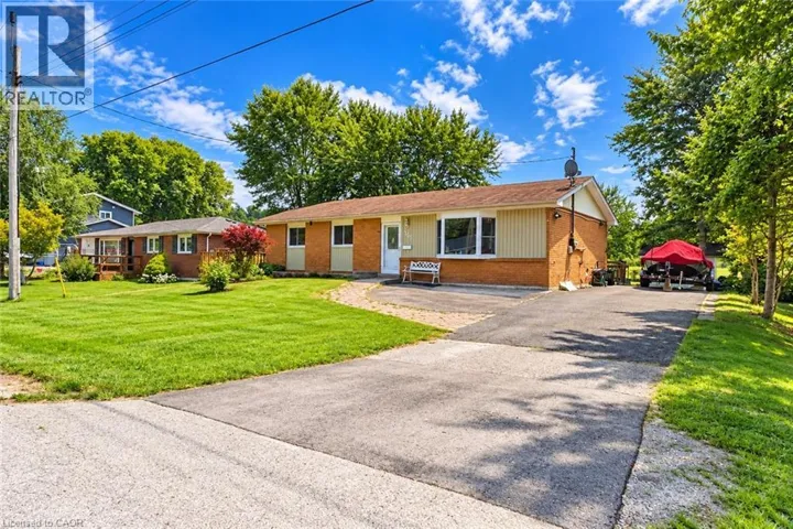 365 ADELINE Drive, Georgina, Ontario L4P3C4