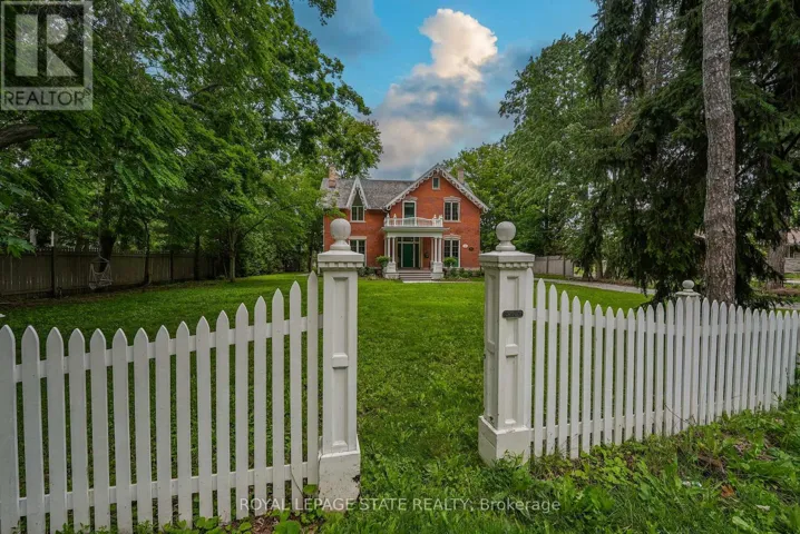 262 MAIN STREET W, Grimsby (Grimsby West), Ontario L3M1S4