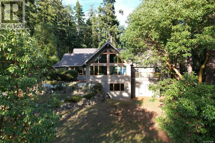 154 Cormorant Cres, Salt Spring, British Columbia V8K1G8